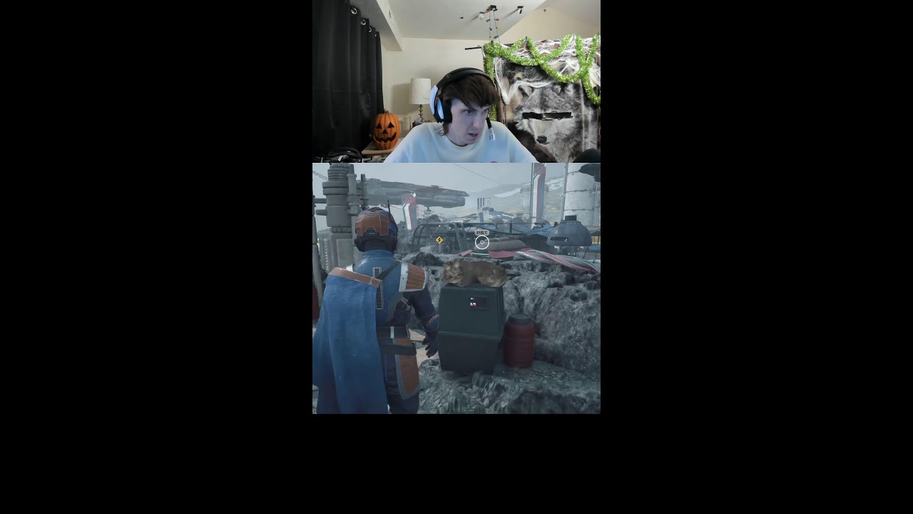 NOT STOPPING TIL NEW WORLD RECORD