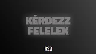 Kérdezz - Felelek