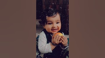 New Cute Baby Video | Instagram Reels Innocent | #babies #kids #shorts  #trending #reels #zuneazunea