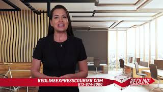 Celebrity Redline Courier Express - Proof 2 Net Worth