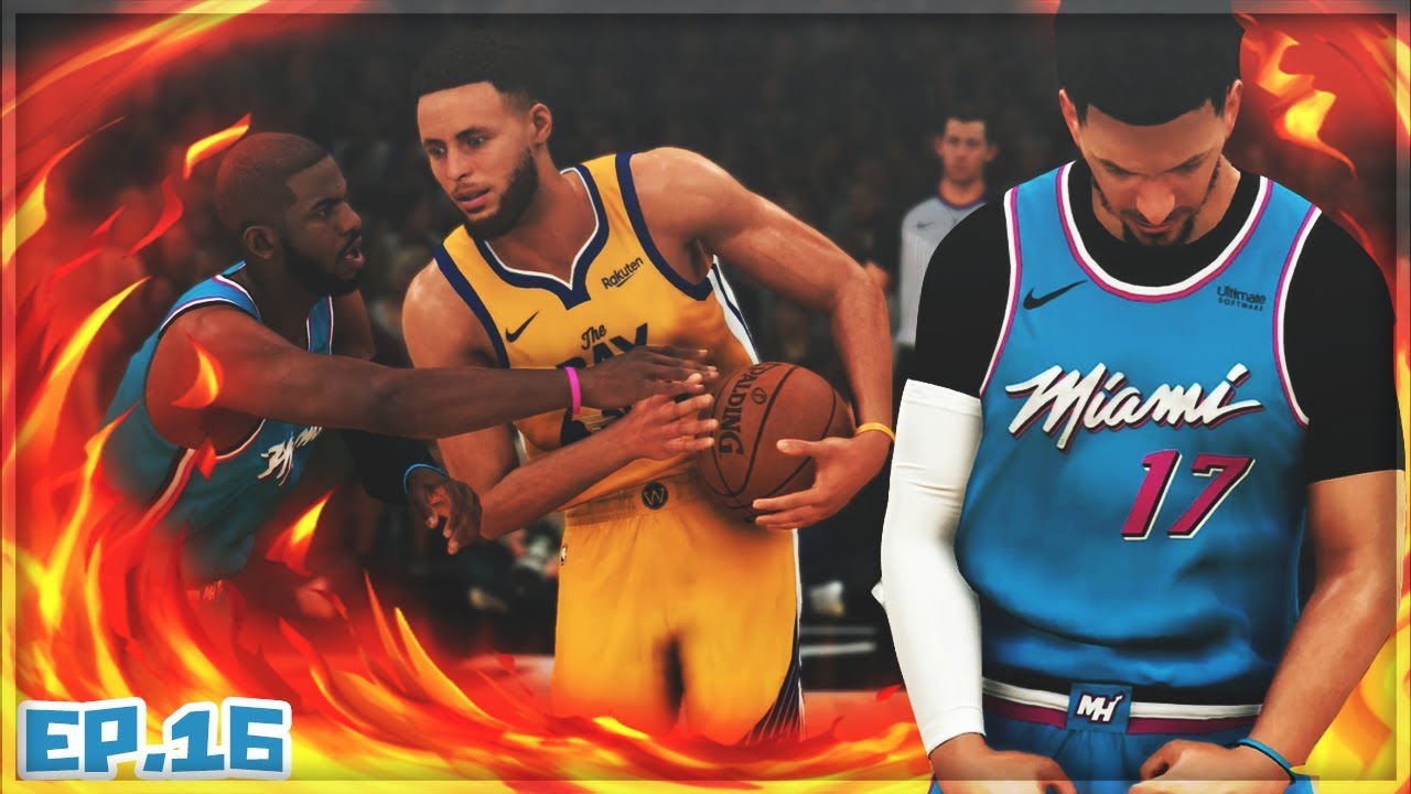 Nba 2k20 best team for sf