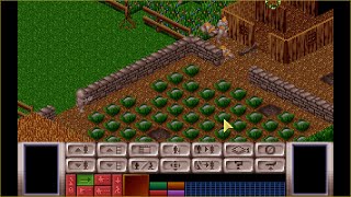 X-COM is my favorite livestreaming game. first time actually trying to beat it (X-COM: UFO Defense)
