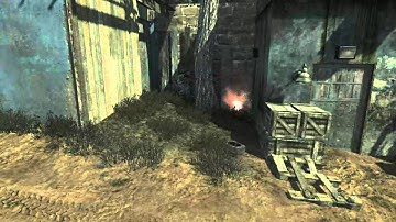 MW3: Boosters... *sigh*