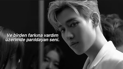 뱀뱀 (BamBam) (Feat. 슬기 of Red Velvet) - Who Are You // Türkçe Çeviri