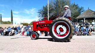 Helldorado Parade 2018 part 3