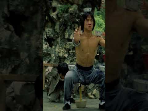 Drunken Master (Jackie Chan) #shorts
