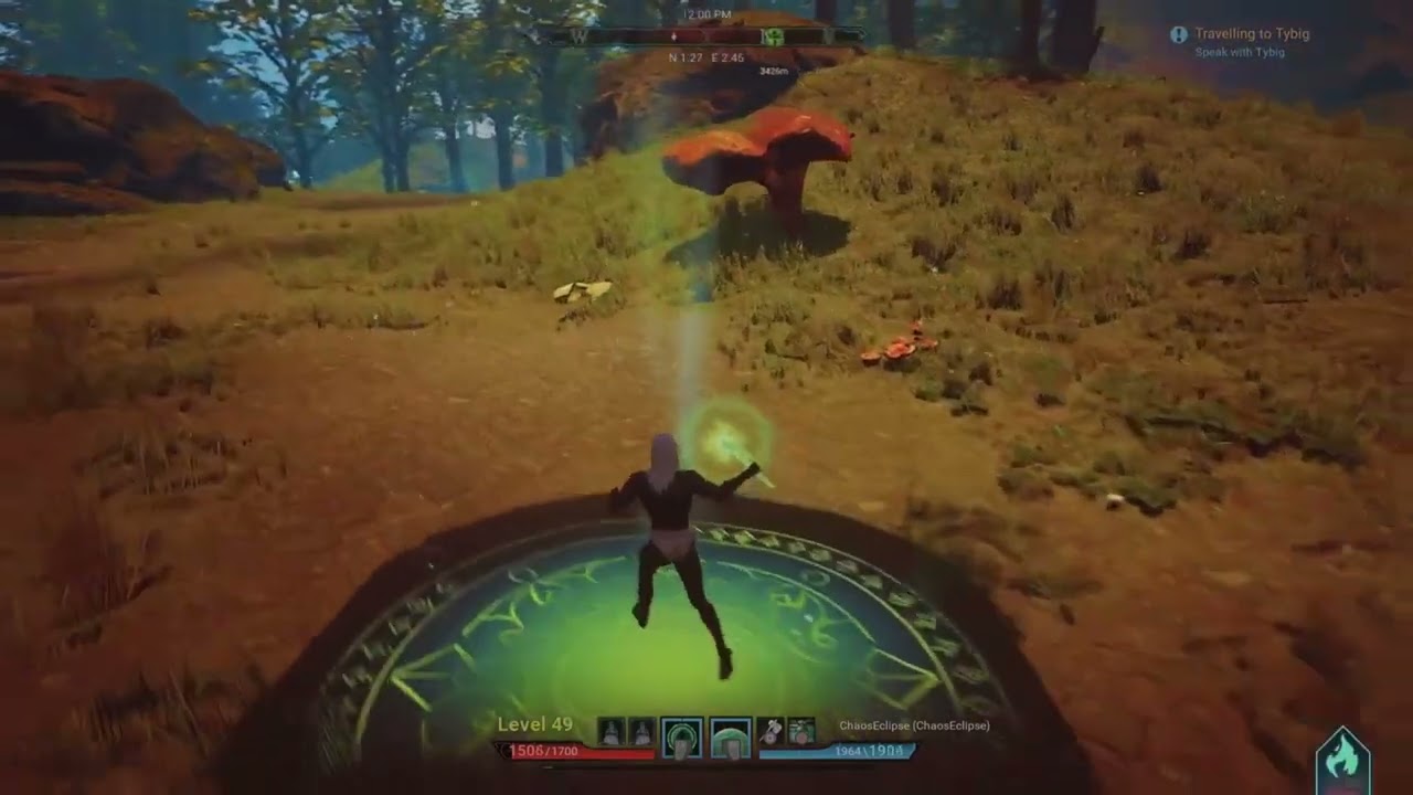 CITADEL FORGED WITH FIRE ALL SPELLS FOR MELEE WEAPONS