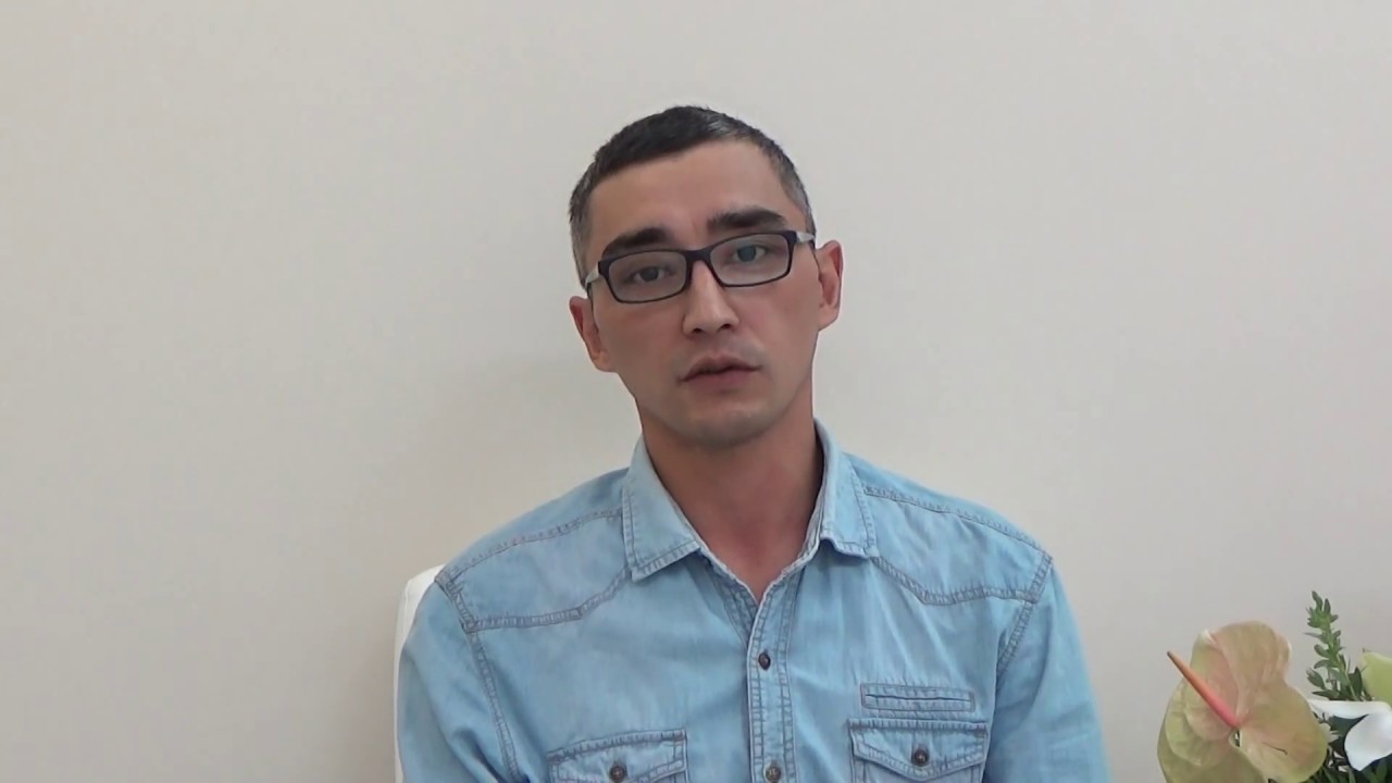 Ахалазия кардии Операция и лечение Отзыв пациента Константина ...