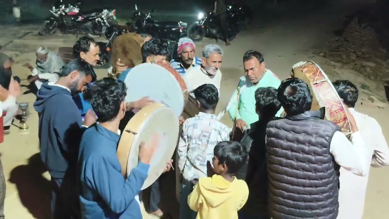 Sharma ji moter होली कलाकार महेंद्र जी स्वामी मदनलाल शर्मा दयाराम शर्मा रामस्वरूप ओम स्वामी