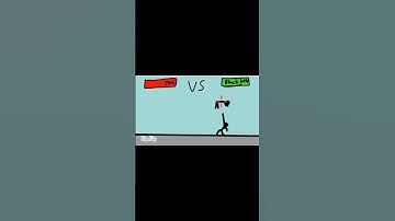 Fight animation test 1 #gaming #finalbattle #flipaclip #animation