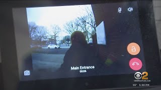 NYC unveils new school safety system in Queens