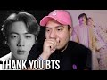 BTS Life Goes On MV REACTION