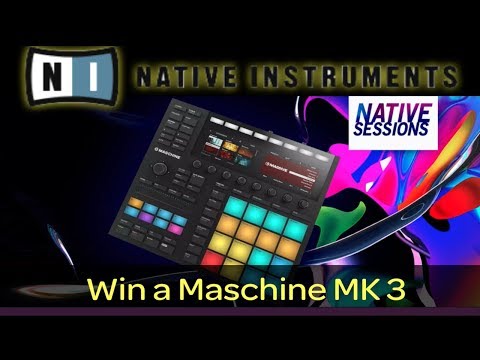 ((competition-over))-win-a-maschine-mk-3-&-more-!!!