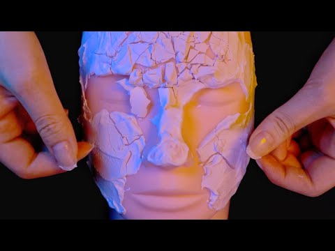 바스락- 😖  조용한 피부관리샵