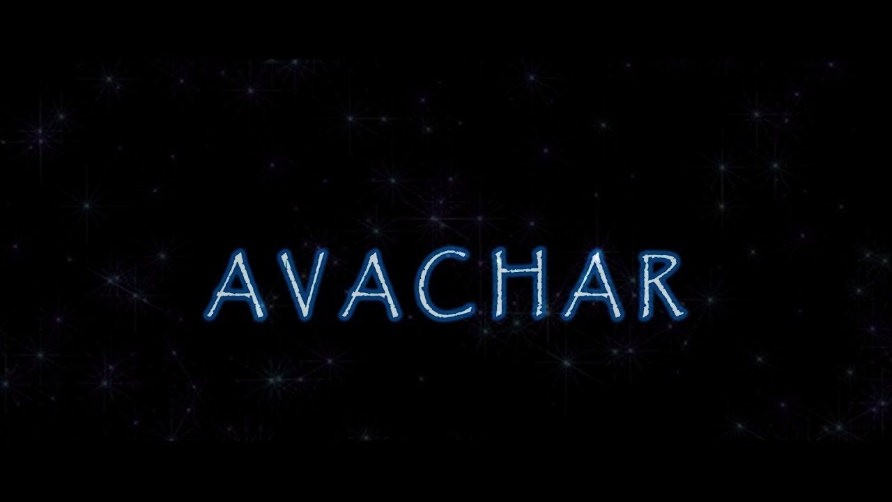 Avachar by Shupperture Productions