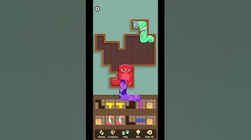 Puzzle Cats - Gameplay Walkthrough ( ios & Android ) #shorts #games #funny #cat #viralshorts