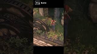 Uncharted Lost Legacy – Full Movie Experience (Cinematic Gameplay) #gaming #gamingshorts