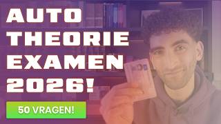 Klaar voor je examen? Probeer deze 50 CBR vragen eerst screenshot 1