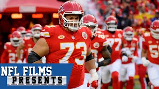 Famous Unlikely Heroes | 'NFL Films Presents' Net Worth