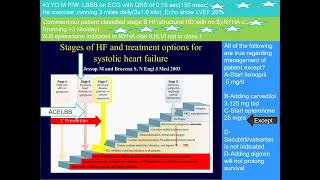 HF case study & guidelines