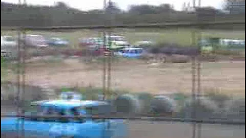 Brampton Raceway - Special Heat 1 - 26/8/2007