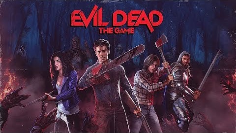 Evil Dead | Gameplay Part 6