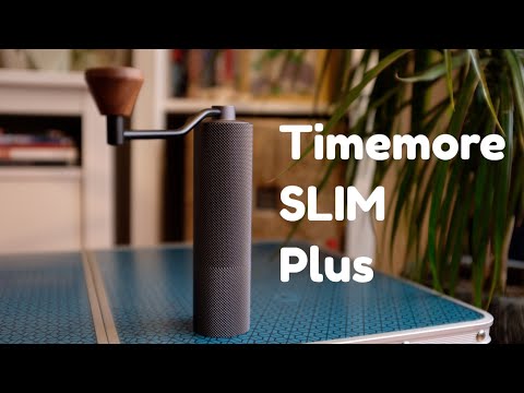Timemore SLIM Plus Manuel Kahve Değirmeni | İnceleme