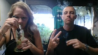 Finally, Let's Get High at Castle Mook