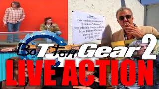 Bottom Gear 2 (Live Action)