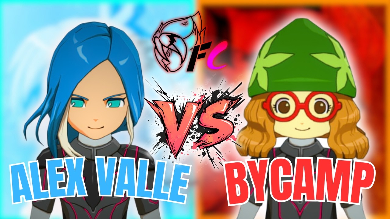 ¡OCTAVOS DE FINAL! - FOSTER CUP TEMPORADA 2 - INAZUMA ELEVEN VICTORY ROAD