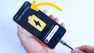 How to Set Full Battery Alarm on Android - Easy Guide screenshot 5