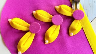 Beautiful sewing techniques for beginners 
