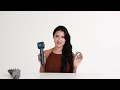 Explanation Of The RAVEG Hyperpower Hairdryer Explanation Of The RAVEG Hyperpower Hairdryer