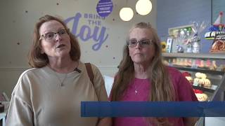 A sweet start: Nothing Bundt Cakes prepares to give back to the community