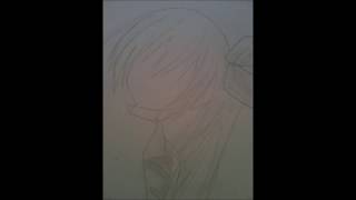 How to draw Kotori Itsuka [Date A Live]