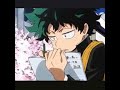 MHA Cheat Code: SS Ch7 by Clouds