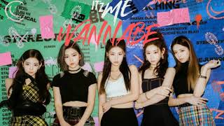 Itzy - Wannbe 2X Speed Up Version