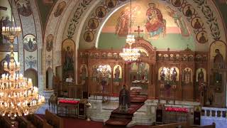20140416 Sermon Presanctified 3