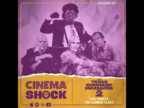 The Texas Chainsaw Massacre 2