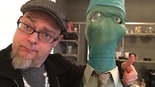 Around Akron with Blue Green: March 2017
