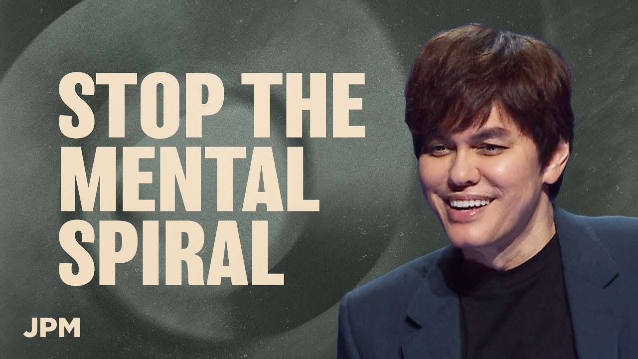 Как разорвать порочный круг страха и депрессии | Служение Джозефа Принса