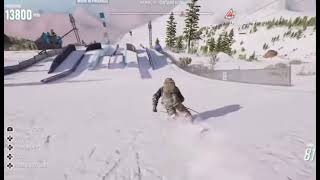 J plays Riders Republic montage-Jagger