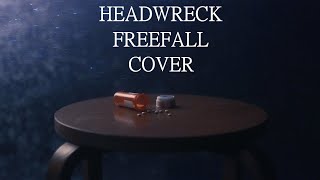 Headwreck | Freefall | Cover
