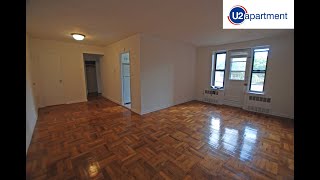 U2apartment tours East Flatbush Brooklyn one bedroom walk through.