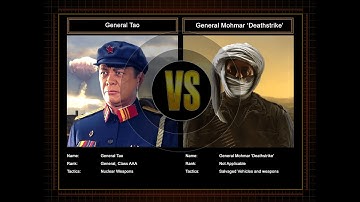 Shockwave Challenge: Nuclear Vs. Salvage | Let