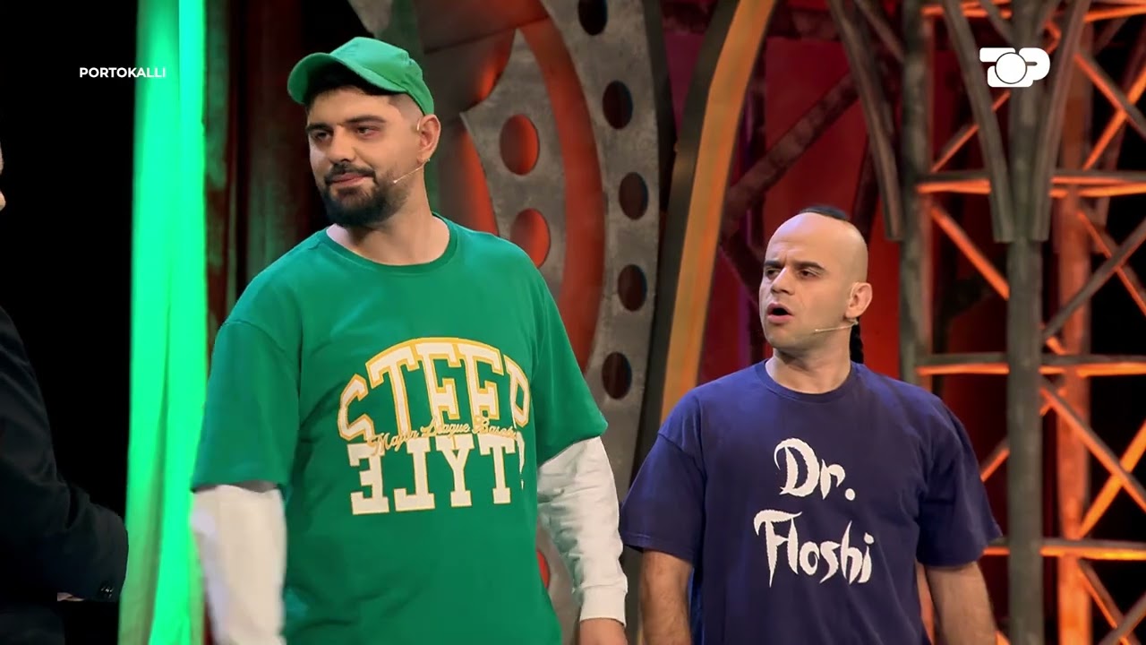 Original Title & Thumbnail
