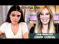 Emmy-winning, Oscar-nominated Film Producer Cindy Cowan on Breaking into the Entertainment Industry