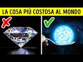 Perché l’Antimateria È La Sostanza Più Costosa Sulla Terra