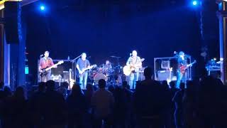 Sister Hazel/Your Winter/Live At Infinity Music Hall/Hartford CT 09/12/2019