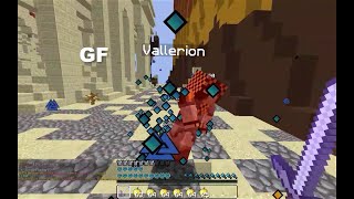 Kit PvP #1 VALLERION!
